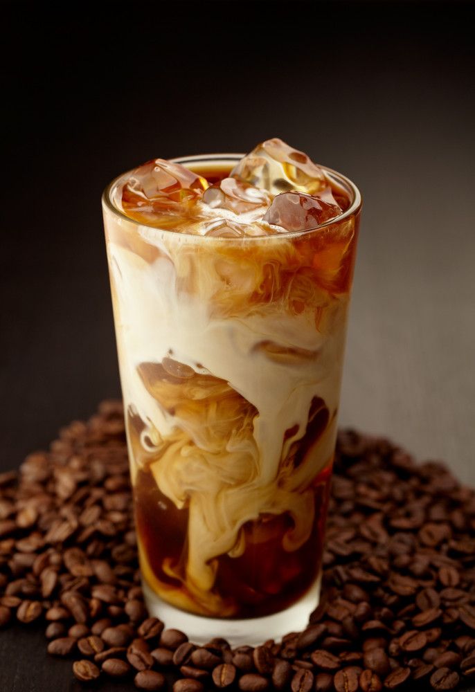 Iced Mocha